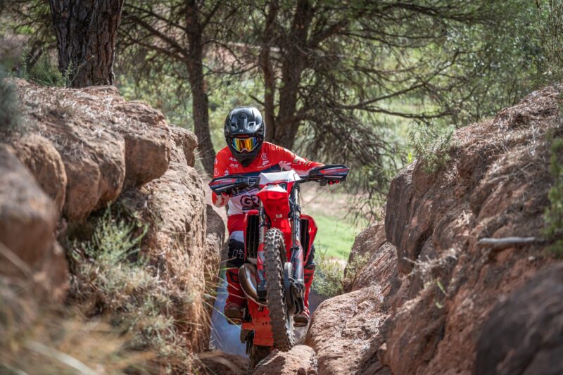 RIEJU MR 300i HARD ENDURO 2027 - Image 6