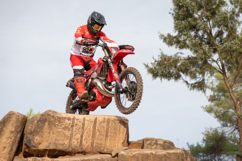 RIEJU MR 300i HARD ENDURO 2027 - Image 7