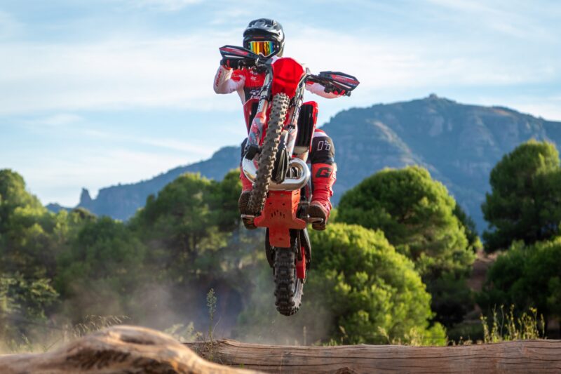 RIEJU MR 300i HARD ENDURO 2027 - Image 10