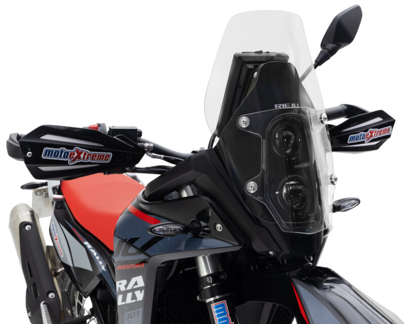 RIEJU 307 RALLY PROTEÇÃO FAROL CROSSPRO