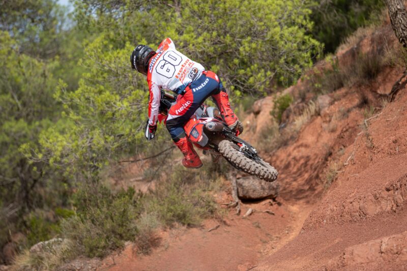 RIEJU MR 300i HARD ENDURO 2027 - Image 3