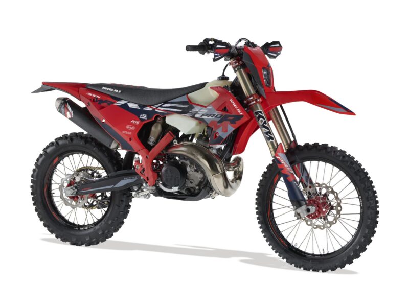 RIEJU MR 300 I PRO