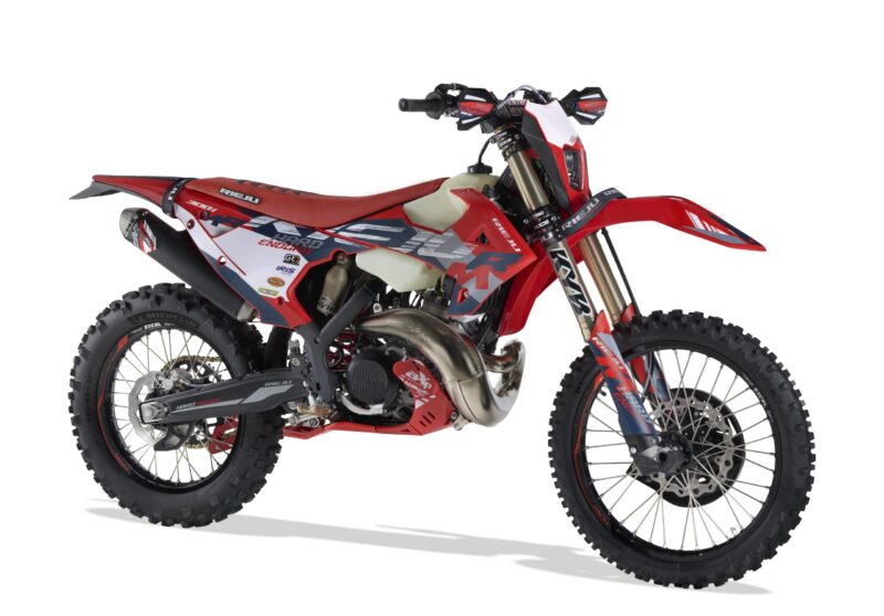 RIEJU MR 300i HARD ENDURO 2027
