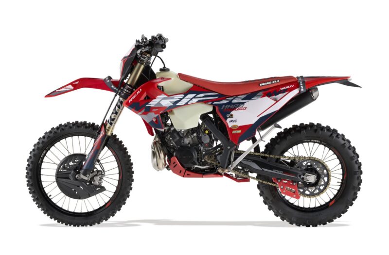 RIEJU MR 300i HARD ENDURO 2027 - Image 13