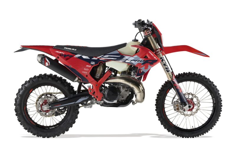 Alternative view of RIEJU MR 300 I PRO