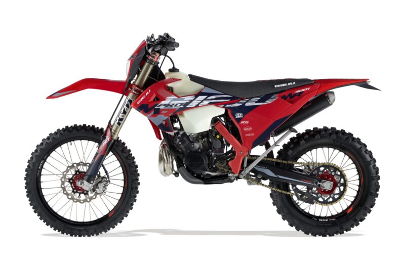 RIEJU MR 300 I PRO - Image 3