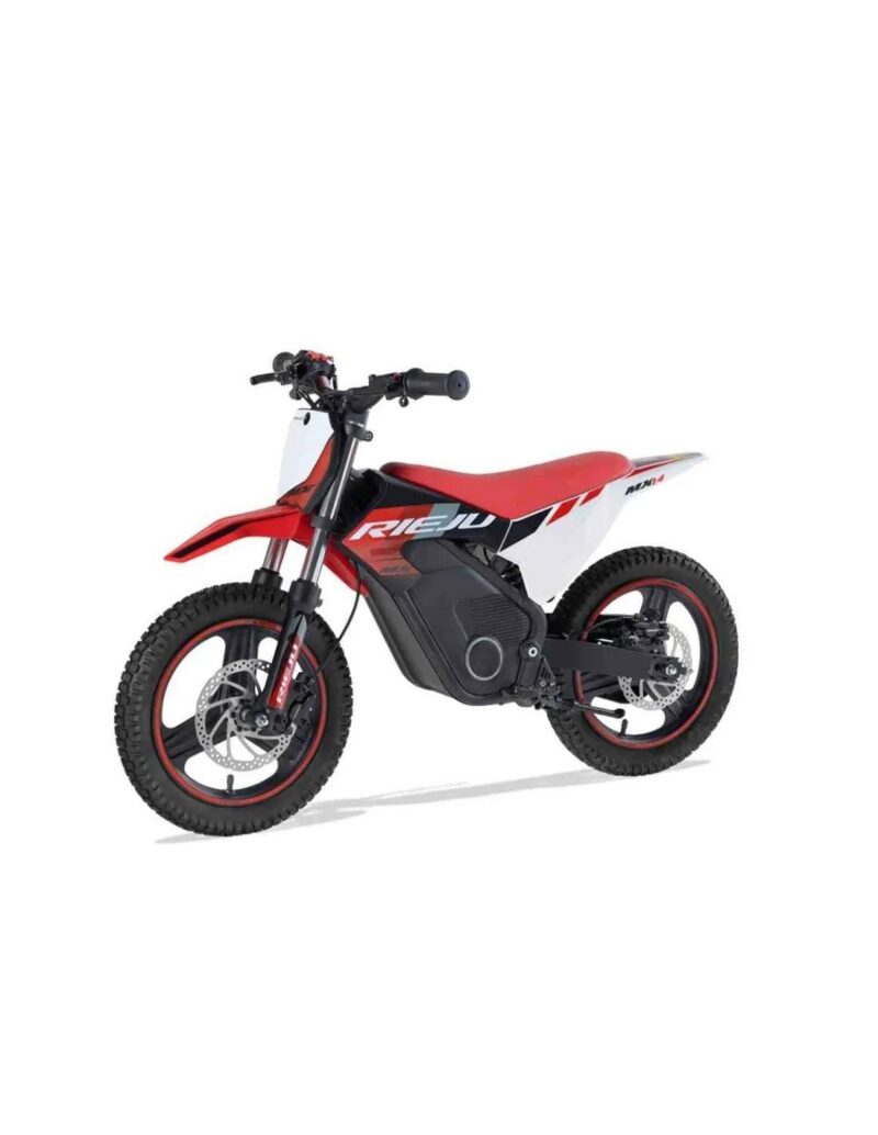 RIEJU MX14 500W