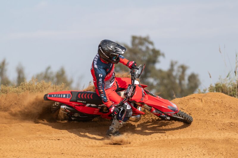 RIEJU MR 300 I PRO - Image 5