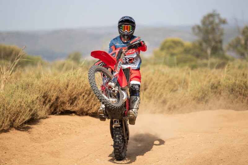 RIEJU MR 300 I PRO - Image 6