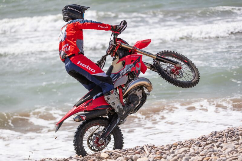 RIEJU MR 300 I PRO - Image 10