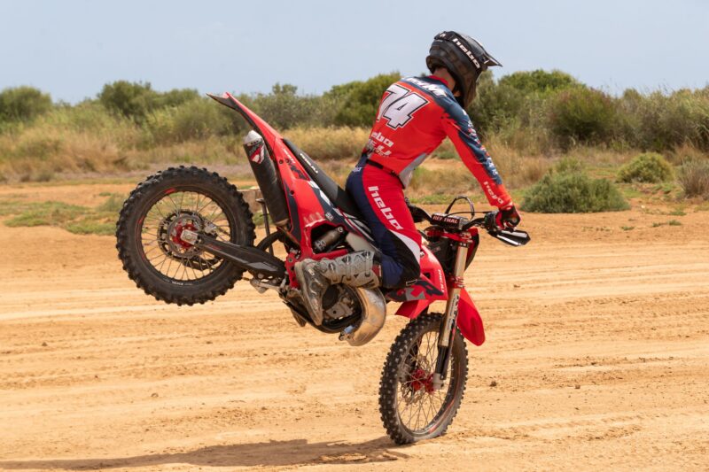 RIEJU MR 300 I PRO - Image 12