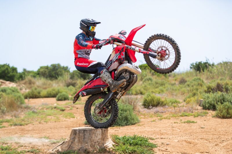 RIEJU MR 300 I PRO - Image 13