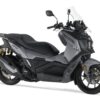 RIEJU X-OVER 125