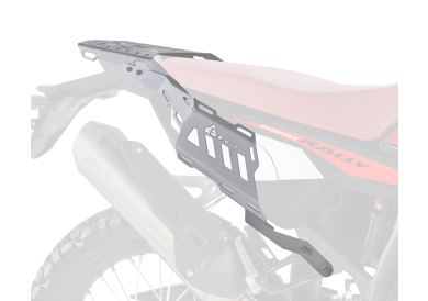 RIEJU 307 RALLY RACK SUPORTE MALAS