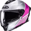 HJC CAPACETE INTEGRAL C71 MORIX