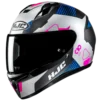 HJC CAPACETE INTEGRAL C10 ASPA