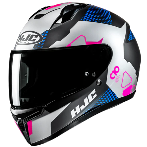 HJC CAPACETE INTEGRAL C10 ASPA