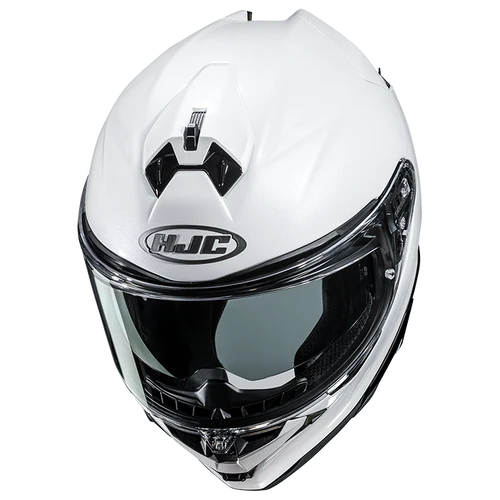 HJC CAPACETE INTEGRAL F72 - Image 4