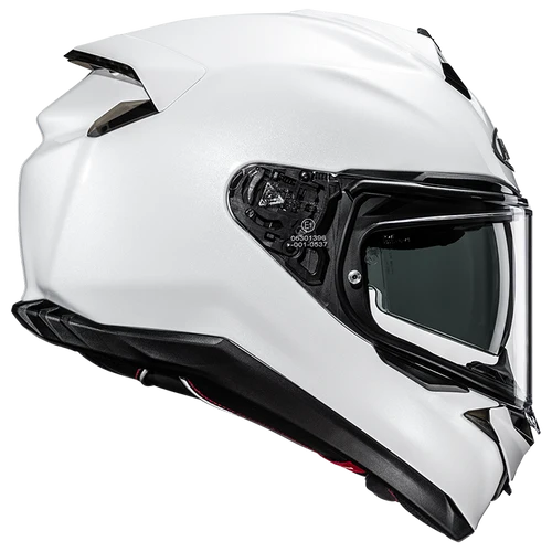 HJC CAPACETE INTEGRAL F72 - Image 6